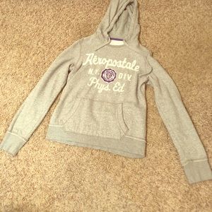 Aeropostale hoodie!